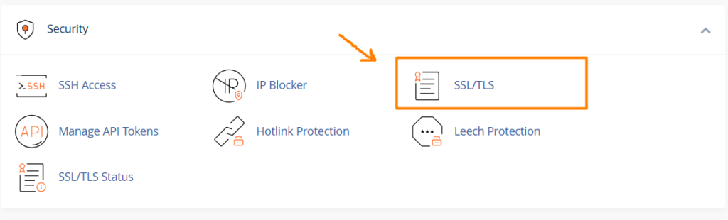 SSL/TLS