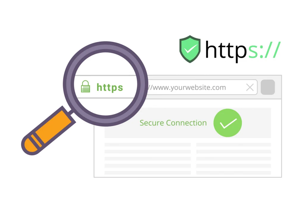 SSL چی هست و چرا باید نصب بشه؟ 🤔