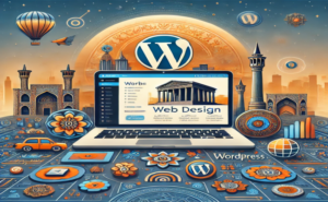 طراحی سایت با وردپرس در شیراز چگونه انجام می شود؟