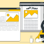 رپورتاژ آگهی در رایا وردپرس