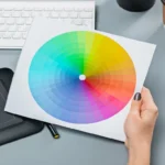 بهترین ترکیب رنگ برای طراحی سایت های مختلف