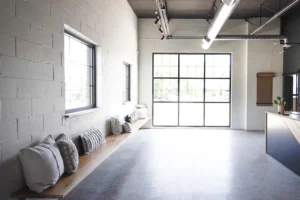 اجاره استودیو برای اینفلوئنسرها ( راهکاری برای تولید محتوای باکیفیت )