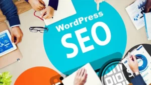 تکنیک های سئو فروشگاه اینترنتی وردپرسی 2025