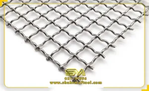 توری پرسی، توری حصاری و توری جوشی: راهنمای جامع خرید، قیمت، نصب و کاربردهای تخصصی