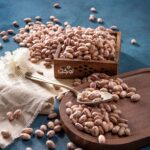 لوبیا چیتی ازبکستان؛ استاندارد طلایی صنعت کنسرو ایران