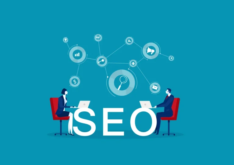 سئو و صنعت در شهر اصفهان