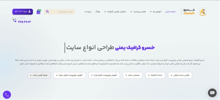 ادمین و پشتیبان سایت فروشگاهی کیست؟