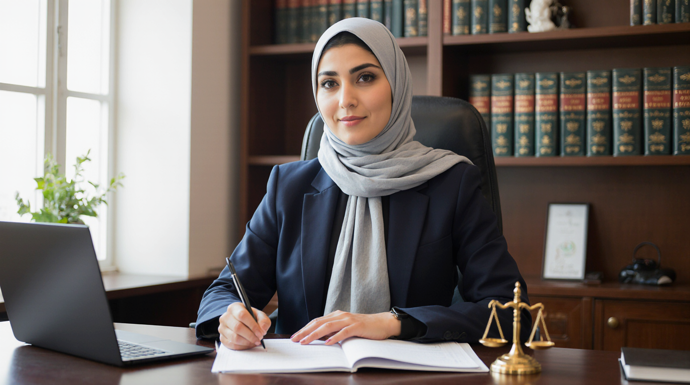 بهترین وکیل خانواده و مهریه در قزوین؛ راه حل قانونی برای اختلافات پیچیده زناشویی