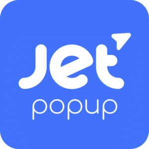 دانلود رایگان افزونه جت پاپ‌آپ (JetPopup) نسخه 2.2.1 – ساخت پاپ‌آپ حرفه‌ای با المنتور بدون کدنویسی