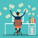 نقش وب‌سایت در افزایش فروش و تبدیل بازدیدکننده به مشتری واقعی