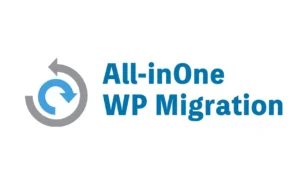 دانلود افزونه All-in-One WP Migration؛ انتقال و بکاپ وردپرس
