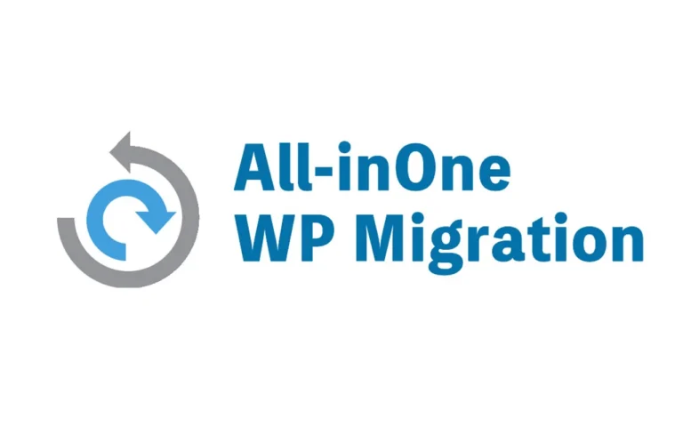 دانلود افزونه All-in-One WP Migration؛ انتقال و بکاپ وردپرس