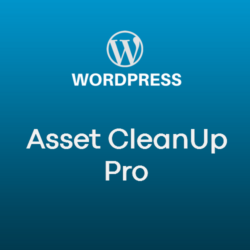 دانلود افزونه WP Asset CleanUp Pro؛ افزایش سرعت وردپرس با مدیریت فایل‌های اضافی