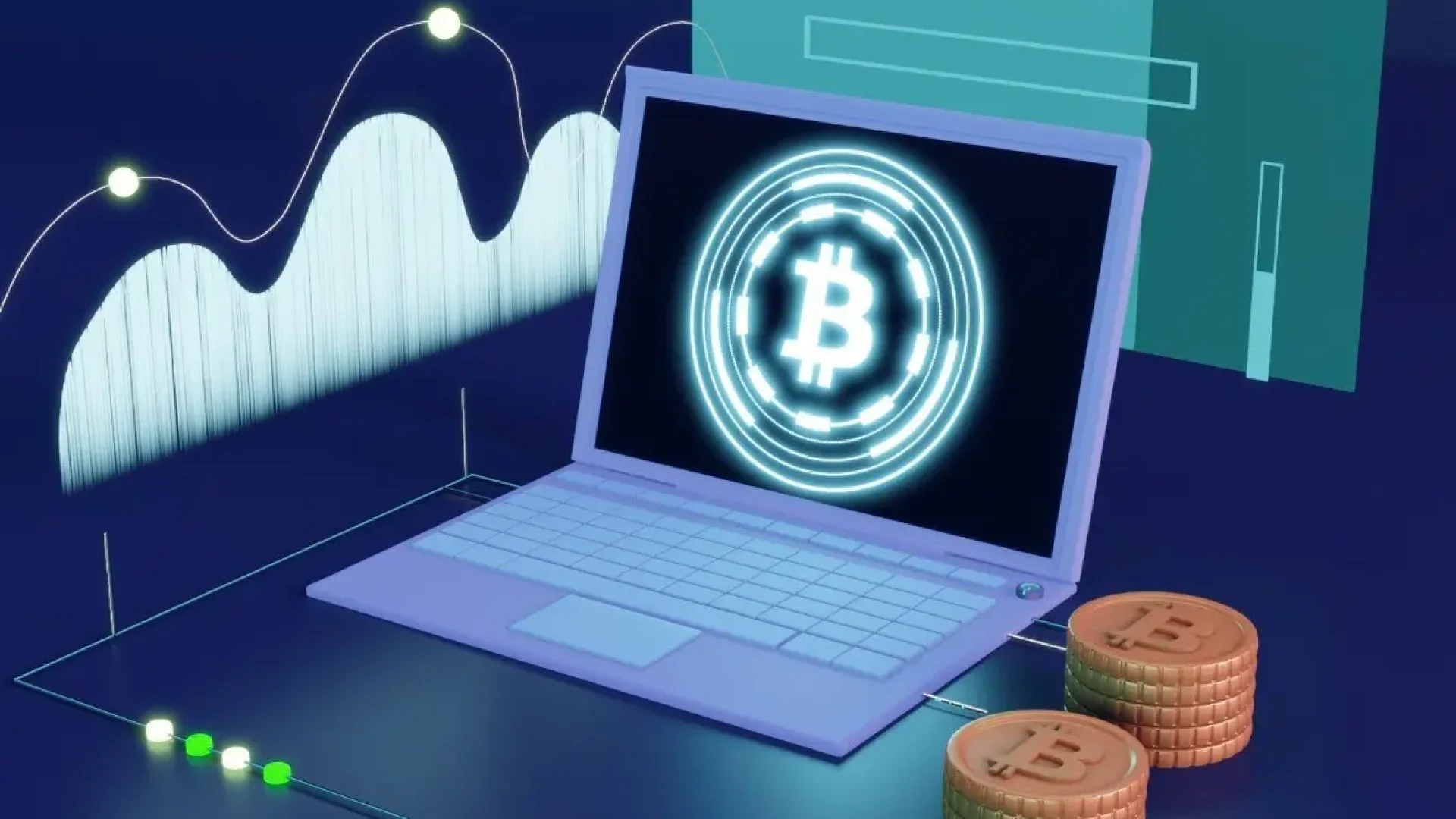 کسب سود بدون فروش ارز دیجیتال: راهنمایی برای هولدرها - رایا وردپرس