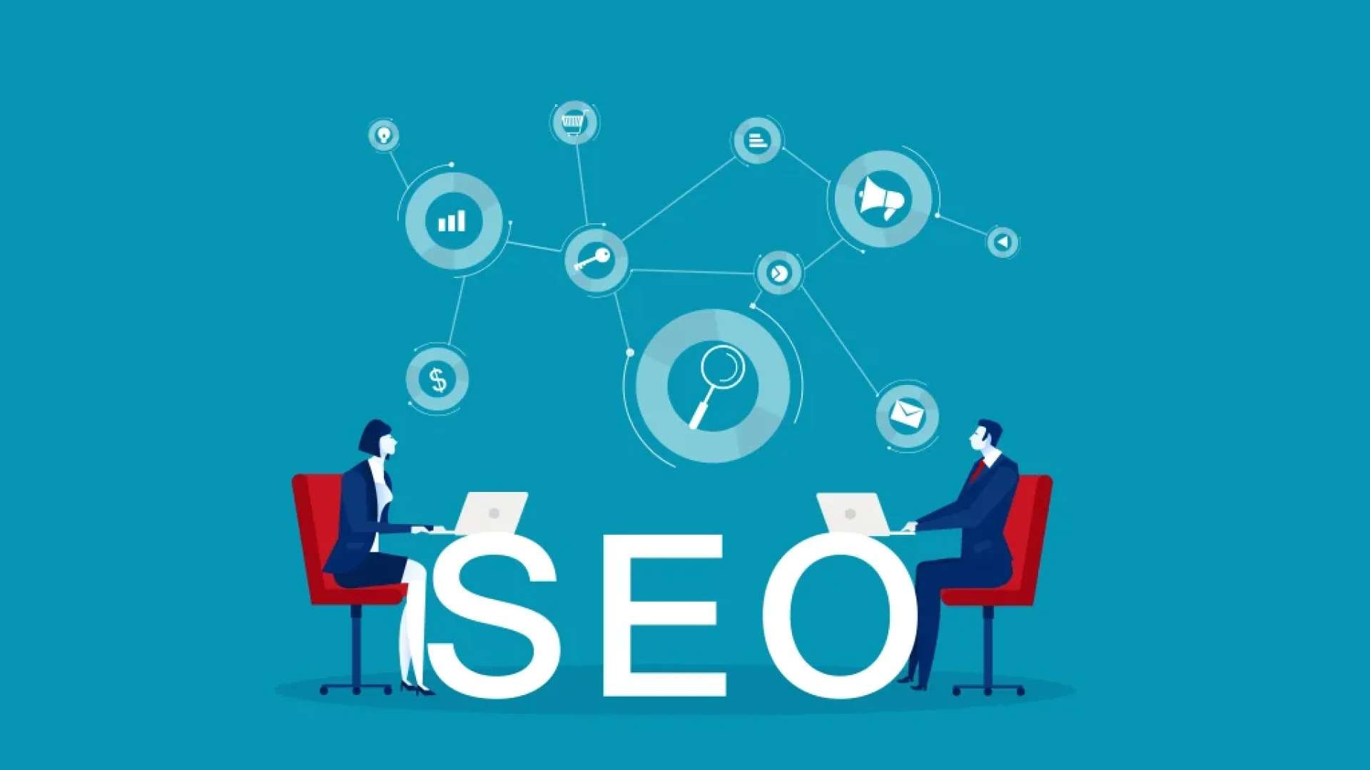 سئو و صنعت در شهر اصفهان - رایا وردپرس