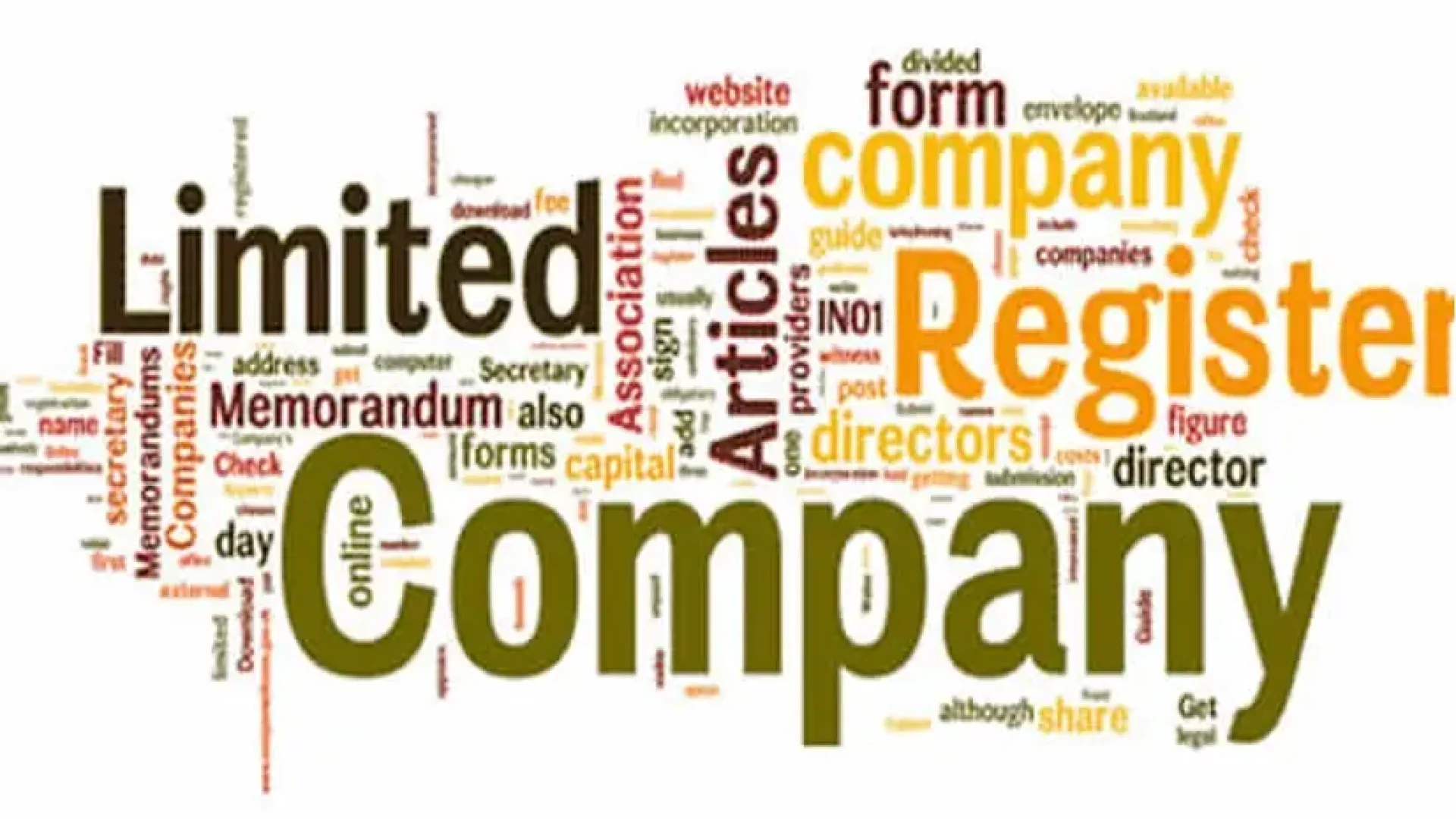 ثبت شرکت در کدام کشورها راحت‌ تر است؟ - رایا وردپرس