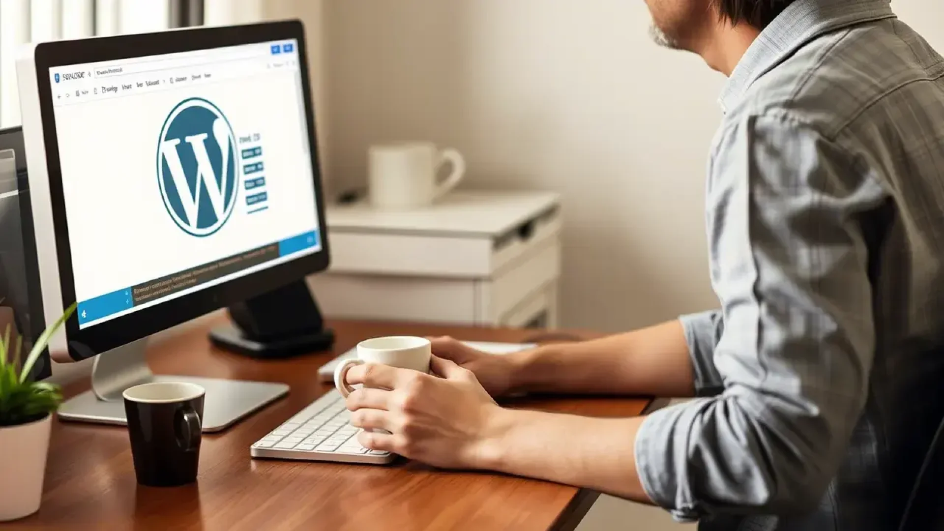 افزایش امنیت وردپرس و مقابله با هک های متداول - رایا وردپرس