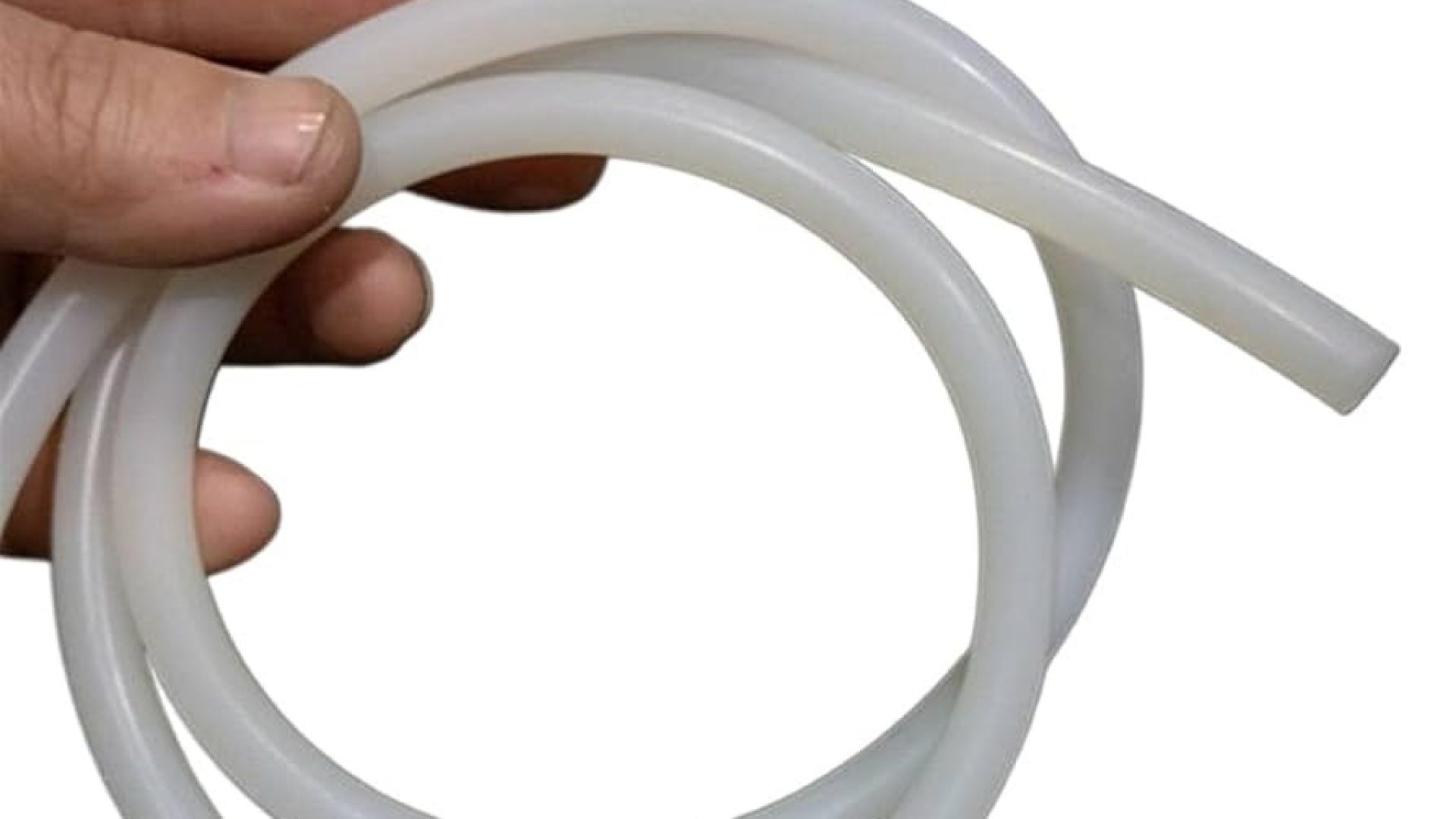 اورینگ سیلیکونی در صدر اخبار صنعتی