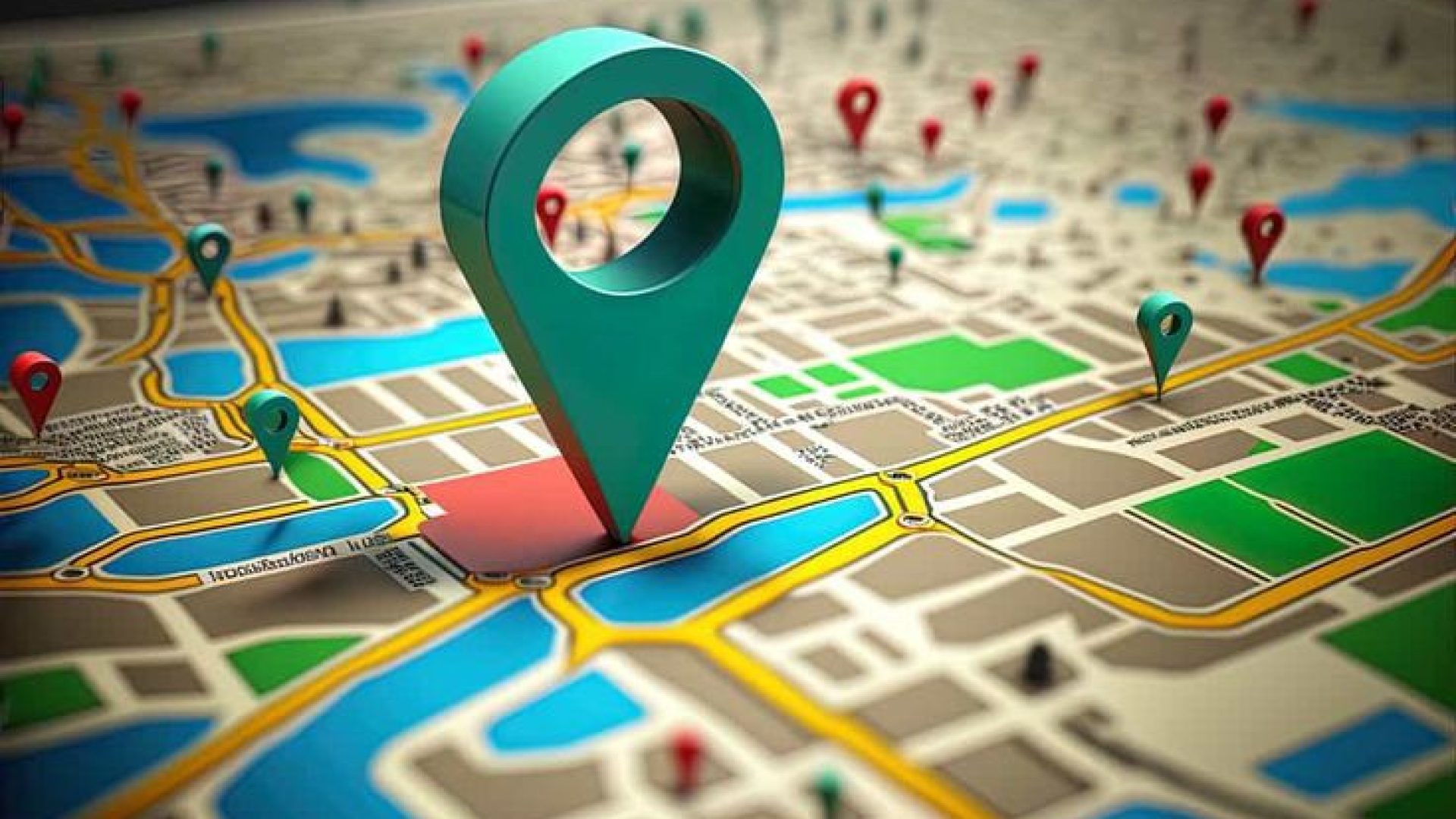 سیستم‌های جدید ردیابی خودرو با ماهواره‌های چینی بیدو در پیام جی پی اس