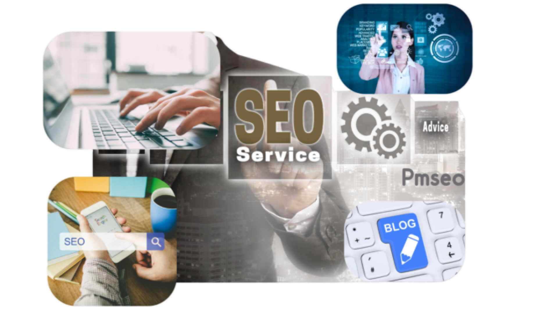 ویژگی های بهترین شرکت خدمات بهینه سازی سایت در 2025 - رایا وردپرس