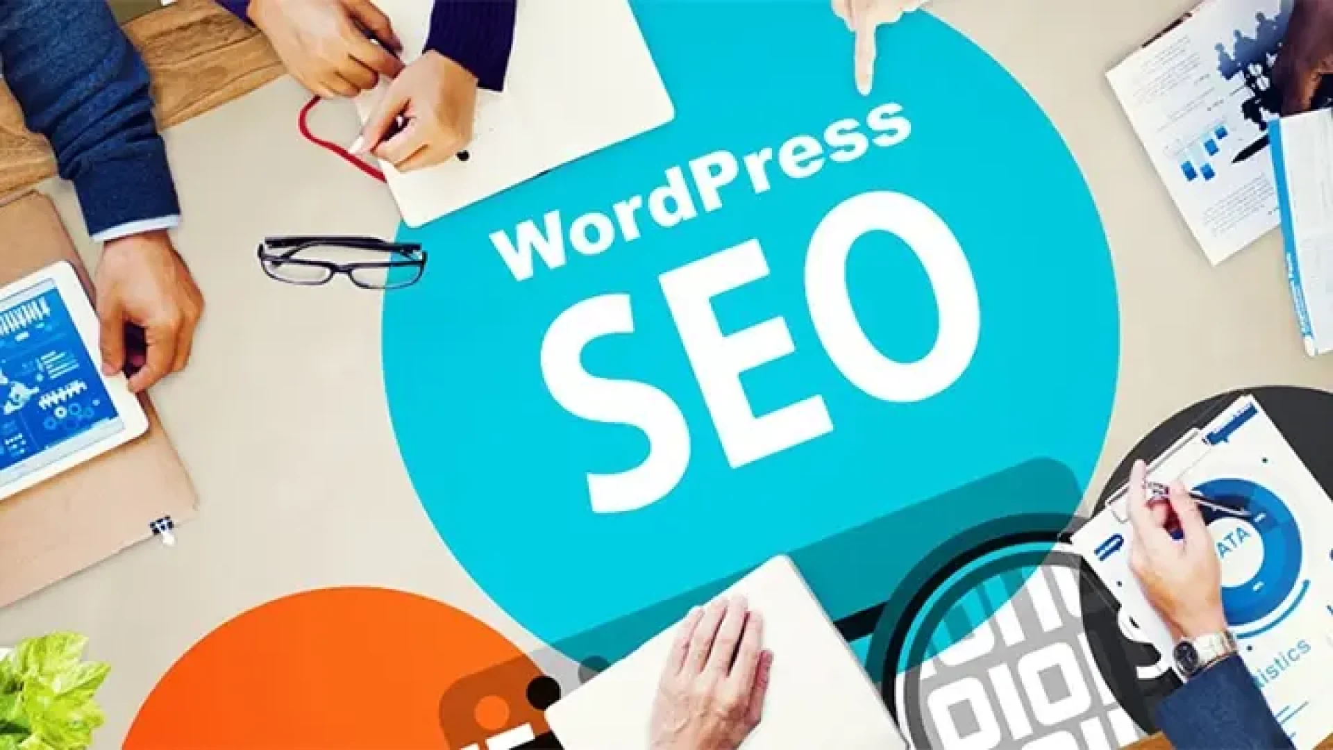 تکنیک های سئو فروشگاه اینترنتی وردپرسی 2025 - رایا وردپرس