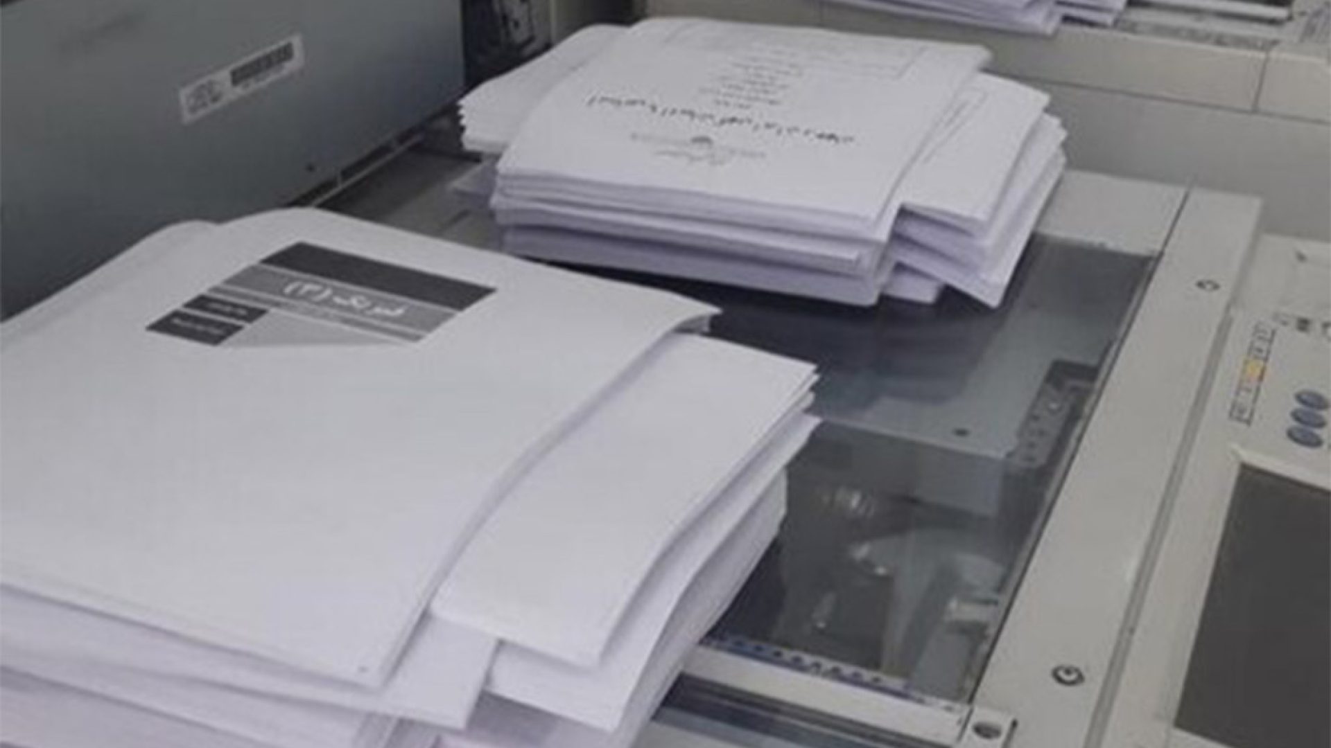 پرینت ارزان؛ تغییر آرام اما عمیق در الگوی مصرف خدمات پرینت