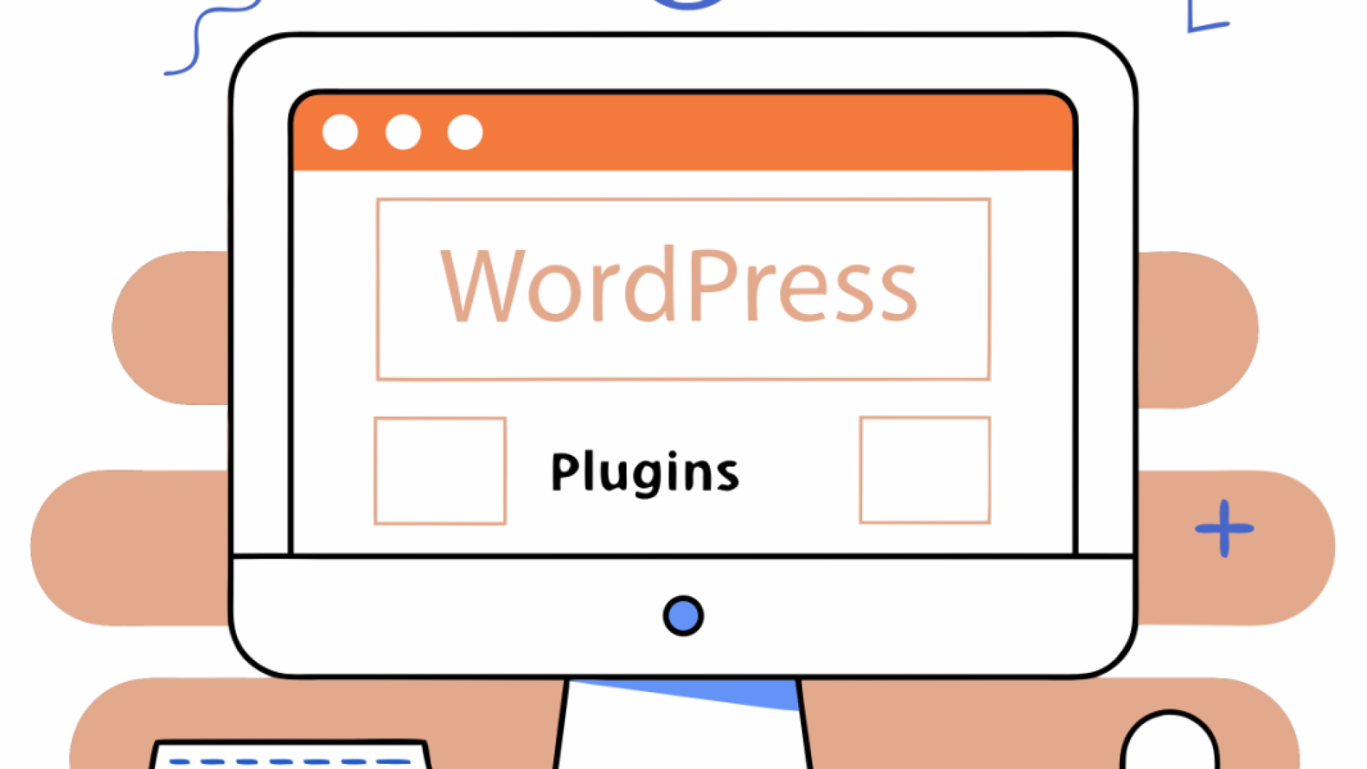 چگونه با وردپرس کار کنیم؟