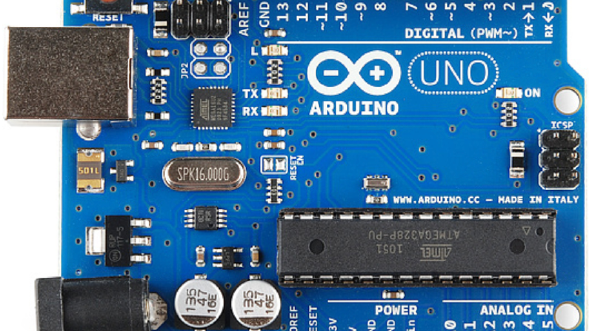 پلتفرم های محبوب الکترونیک دیجیتال کدام اند؟ آردوینو یا ESP32؟